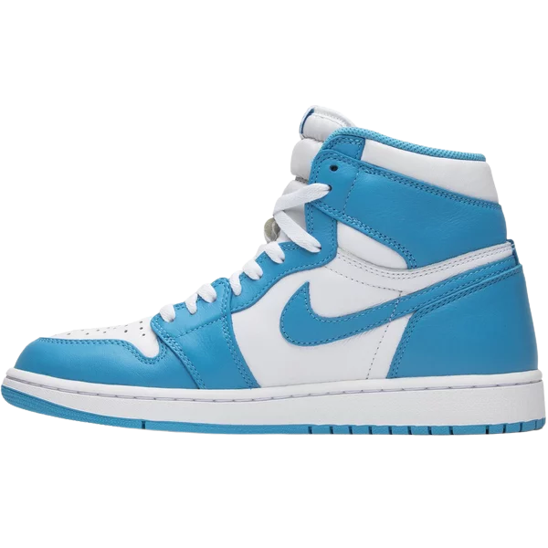 AJ 1 Retro High OG 'UNC'