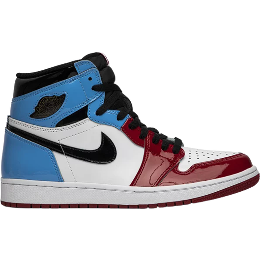 AJ 1 Retro High OG 'Fearless'