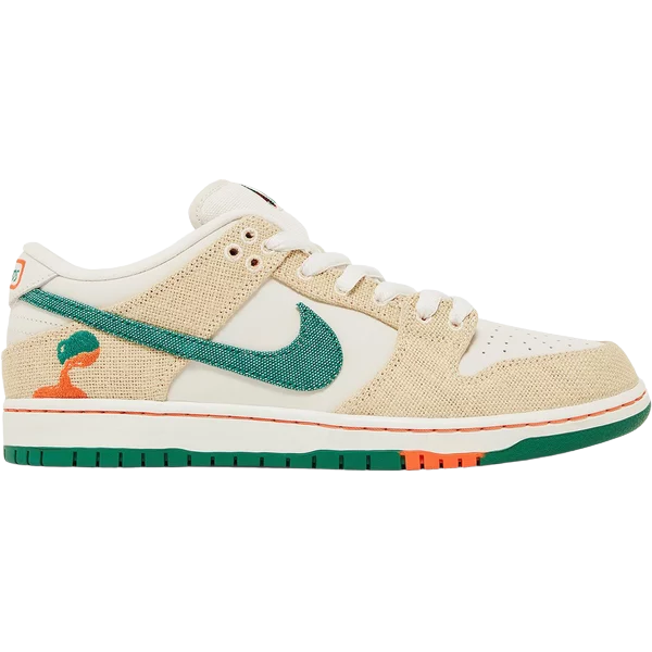 Dunk Low SB x Jarritos