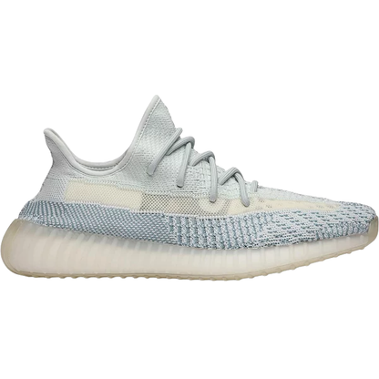 YZY Boost 350 V2 'Cloud White Non-Reflective'