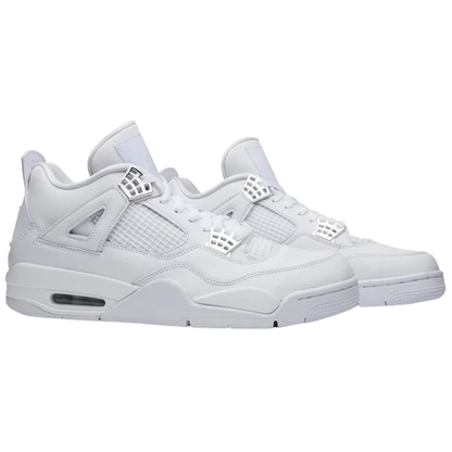 AJ 4 Retro 'Pure Money' 2017