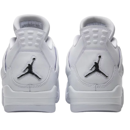 AJ 4 Retro 'Pure Money' 2017