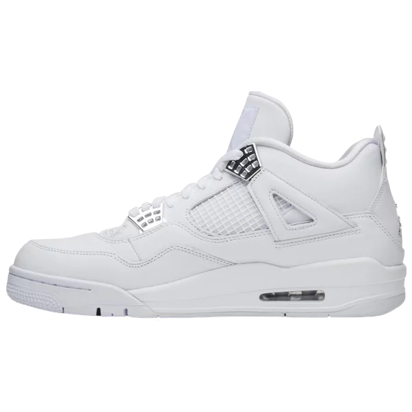 AJ 4 Retro 'Pure Money' 2017