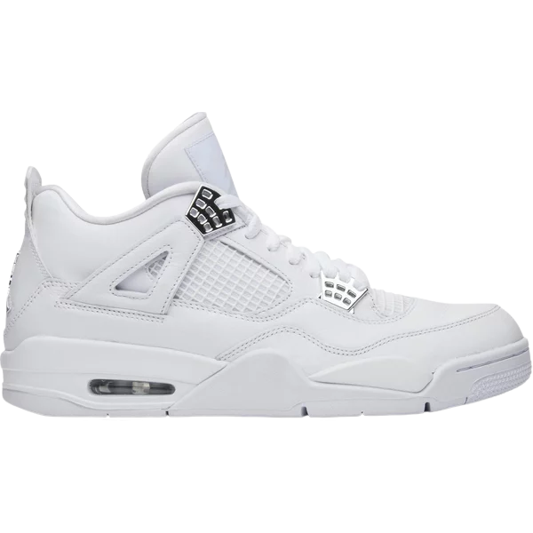 AJ 4 Retro 'Pure Money' 2017