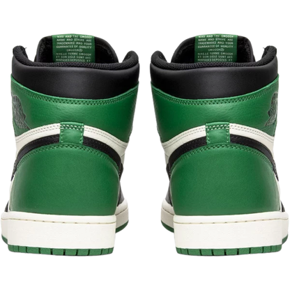 AJ 1 Retro High OG 'Pine Green'