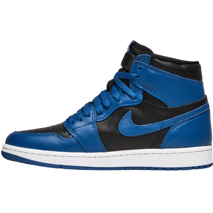 AJ 1 High OG 'Dark Marina Blue'