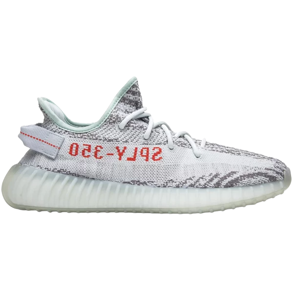 YZY Boost 350 V2 'Blue Tint'