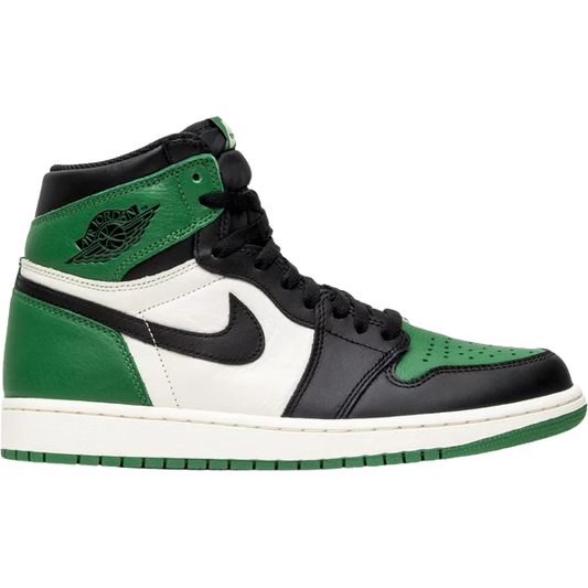 AJ 1 Retro High OG 'Pine Green'