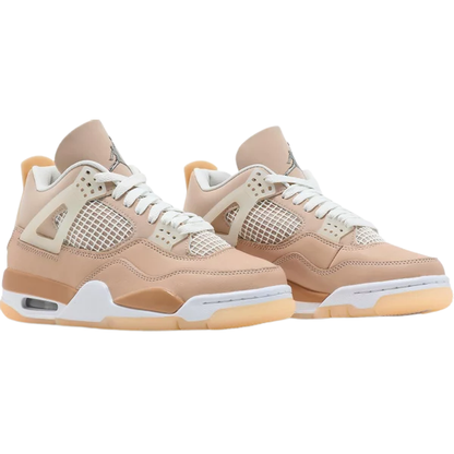 AJ 4 Retro 'Shimmer'