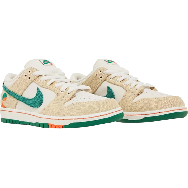 Dunk Low SB x Jarritos