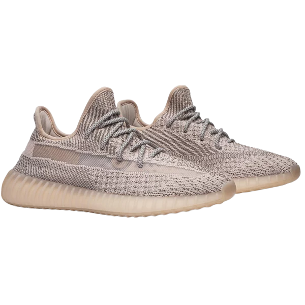 YZY Boost 350 V2 'Synth Reflective'