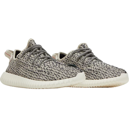 YZY Boost 350 'Turtle Dove'