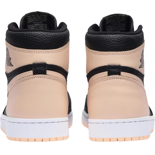 AJ 1 Retro High OG 'Crimson Tint'