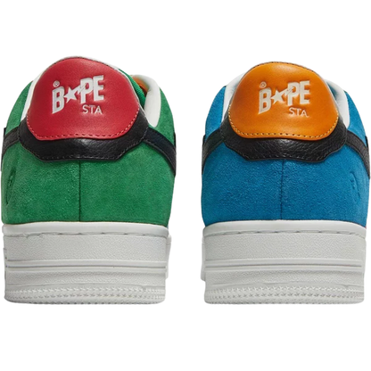 Bapesta 'Tokyo Olympics 2021'