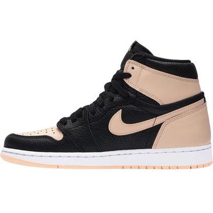 AJ 1 Retro High OG 'Crimson Tint'