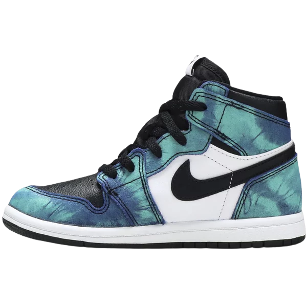 AJ 1 Retro High OG 'Tie-Dye'