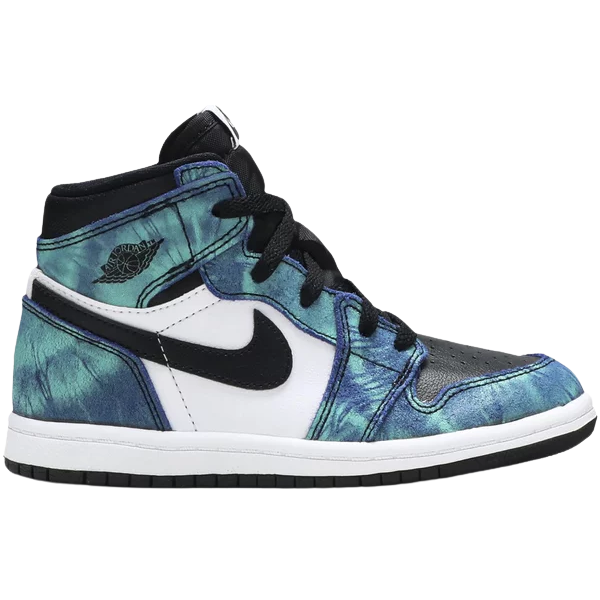 AJ 1 Retro High OG 'Tie-Dye'