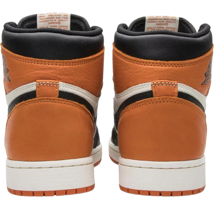 AJ 1 Retro High OG 'Shattered Backboard'