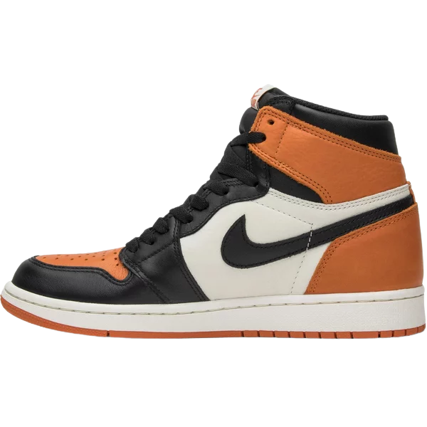 AJ 1 Retro High OG 'Shattered Backboard'