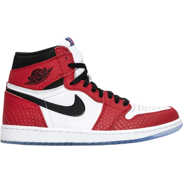 AJ 1 Retro High OG 'Origin Story'