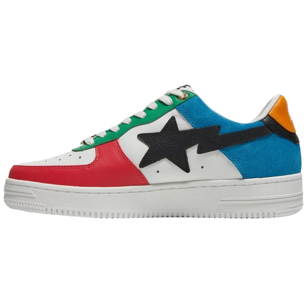 Bapesta 'Tokyo Olympics 2021'