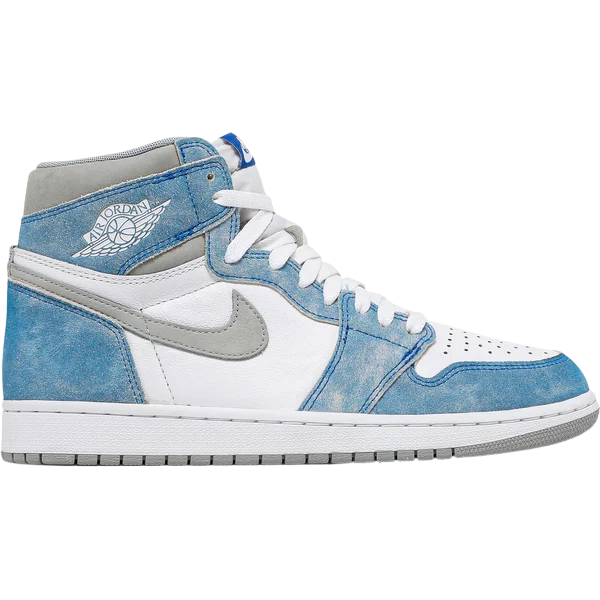 AJ 1 Retro High OG 'Hyper Royal'