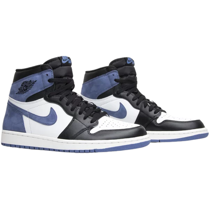 AJ 1 Retro High OG 'Blue Moon'