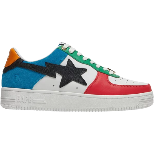 Bapesta 'Tokyo Olympics 2021'