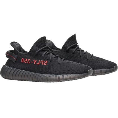 YZY Boost 350 V2 'Bred'