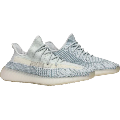 YZY Boost 350 V2 'Cloud White Non-Reflective'