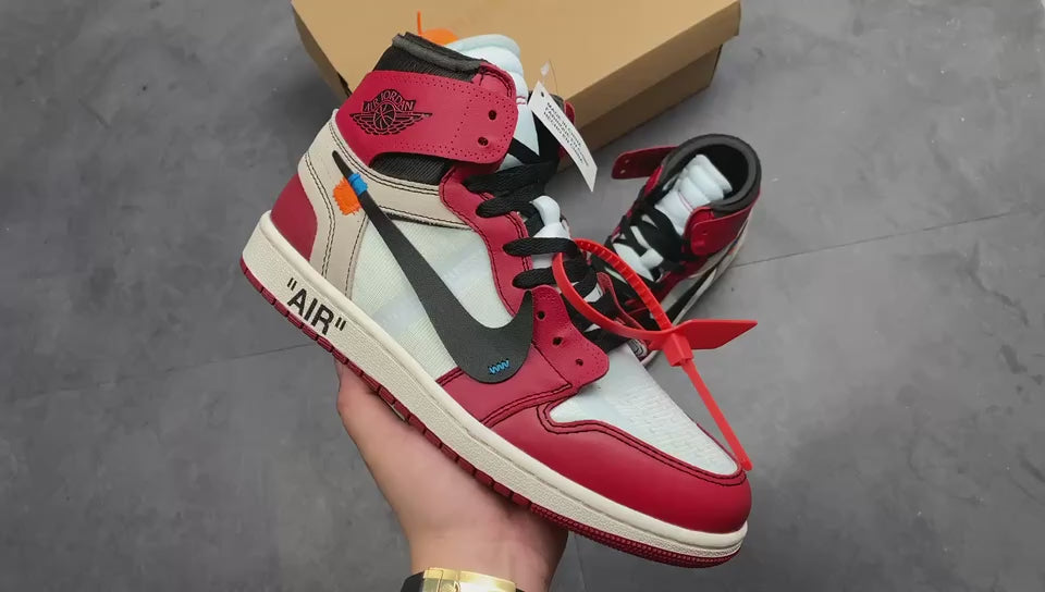 Aj 1 ow hotsell