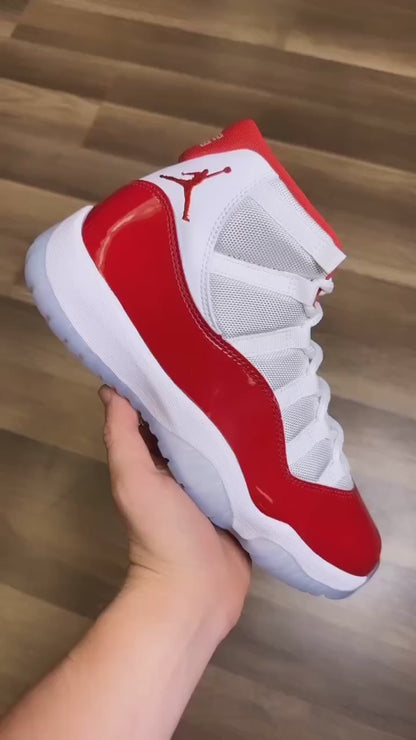 AJ 11 Retro 'Cherry'