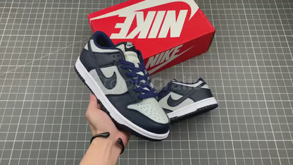 Dunk Low 'Georgetown'