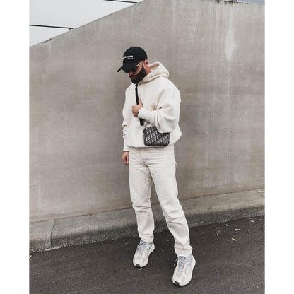 YZY Boost 700 V2 'Cream'