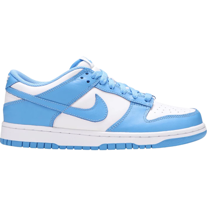 Dunk Low 'UNC'