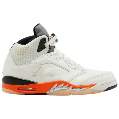 AJ 5 Retro 'Shattered Backboard'