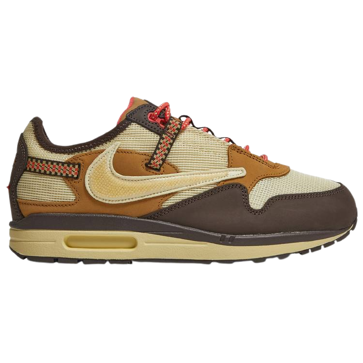 AM 1 x Travis Scott 'Baroque Brown'