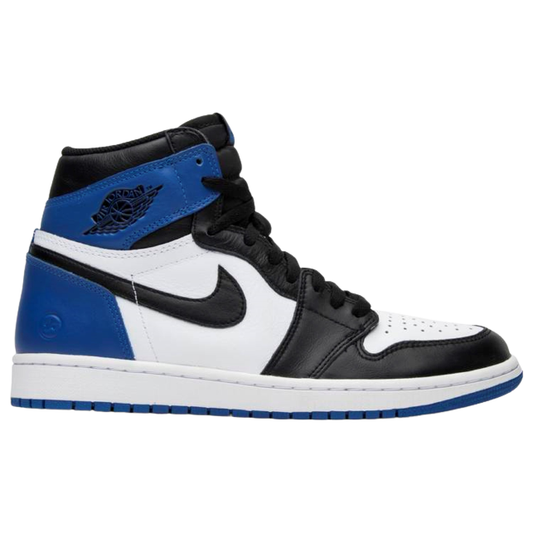 AJ 1 Retro High OG x Fragment Design