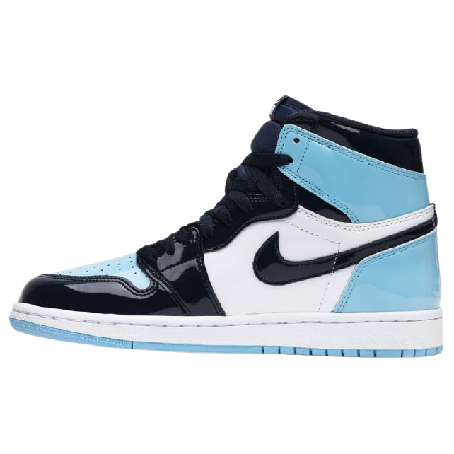 AJ 1 Retro High OG 'Blue Chill'