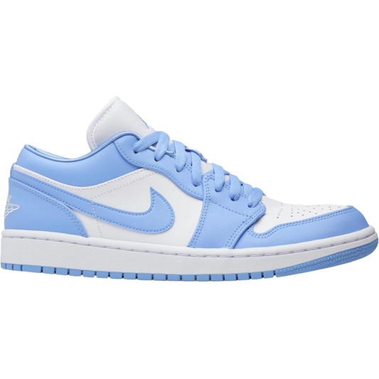 AJ 1 Low 'UNC'