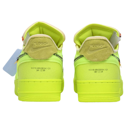 AF 1 Low x OW 'Volt'