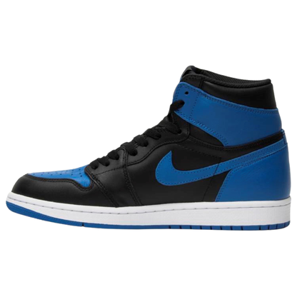 AJ 1 Retro High OG 'Royal' 2017