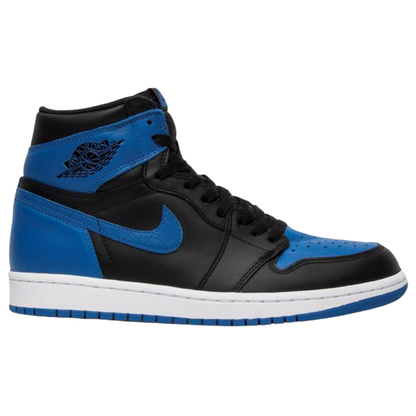 AJ 1 Retro High OG 'Royal' 2017