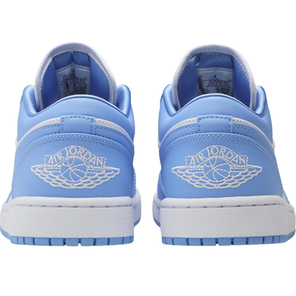 AJ 1 Low 'UNC'