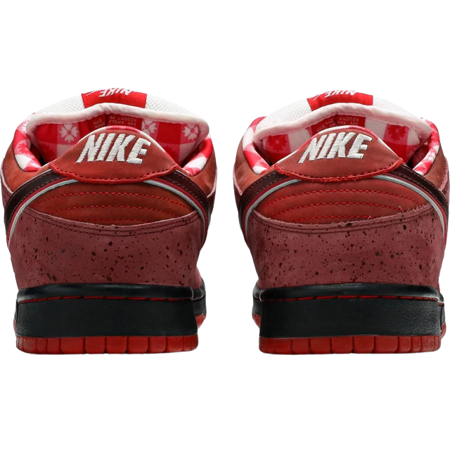 Dunk Low Premium SB 'Lobster'