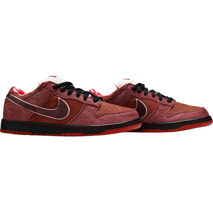 Dunk Low Premium SB 'Lobster'