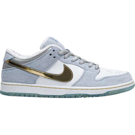 Dunk Low SB x Sean Cliver 'Holiday Special'