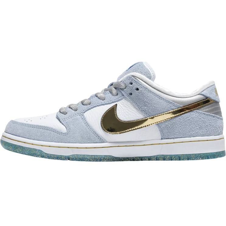 Dunk Low SB x Sean Cliver 'Holiday Special'