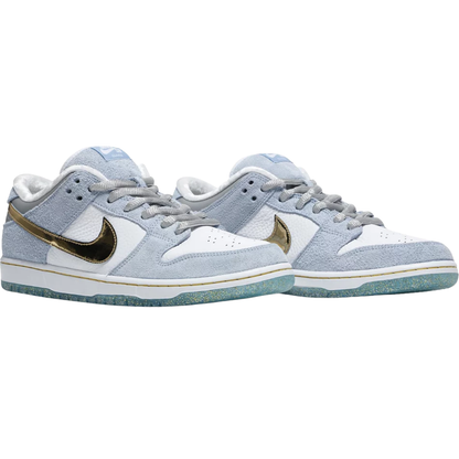 Dunk Low SB x Sean Cliver 'Holiday Special'