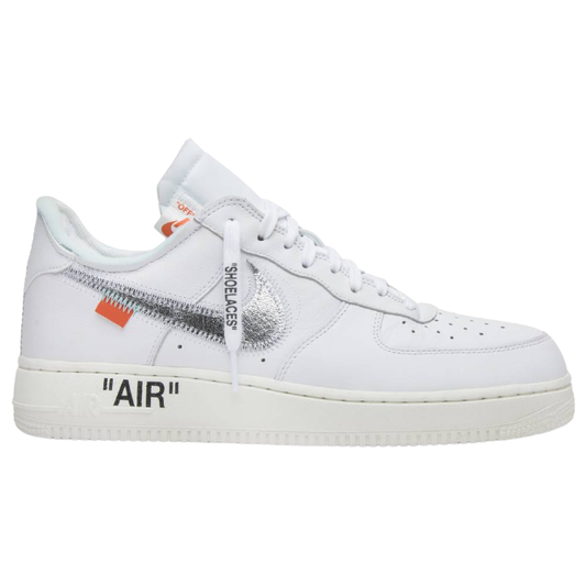 AF 1 Low x OW 'ComplexCon Exclusive' White